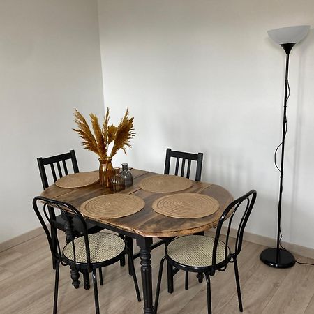 Апартаменты T3 De 55M2 Au Centre De Chartres Avec Parking Экстерьер фото